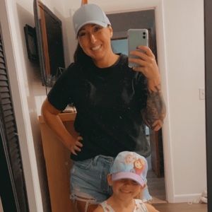 Meet your Posher, Erica